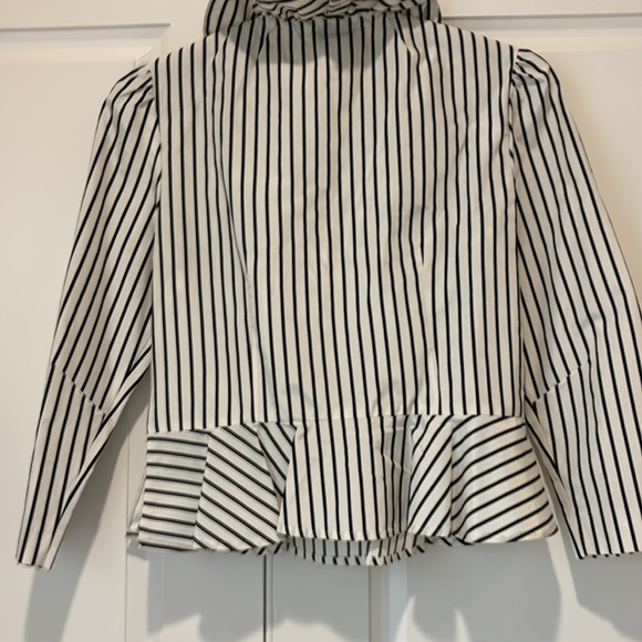Talbots blouse - Picture 5 of 6
